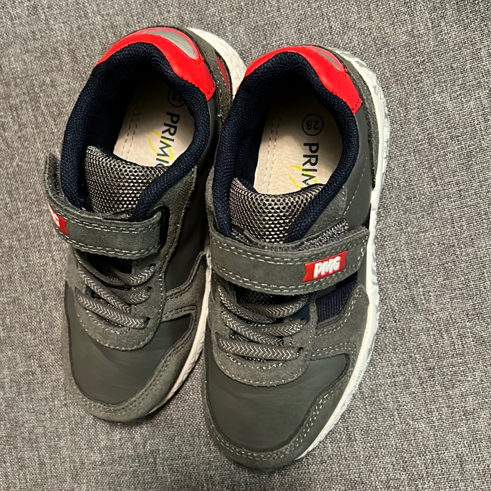 Kids primigi shoe